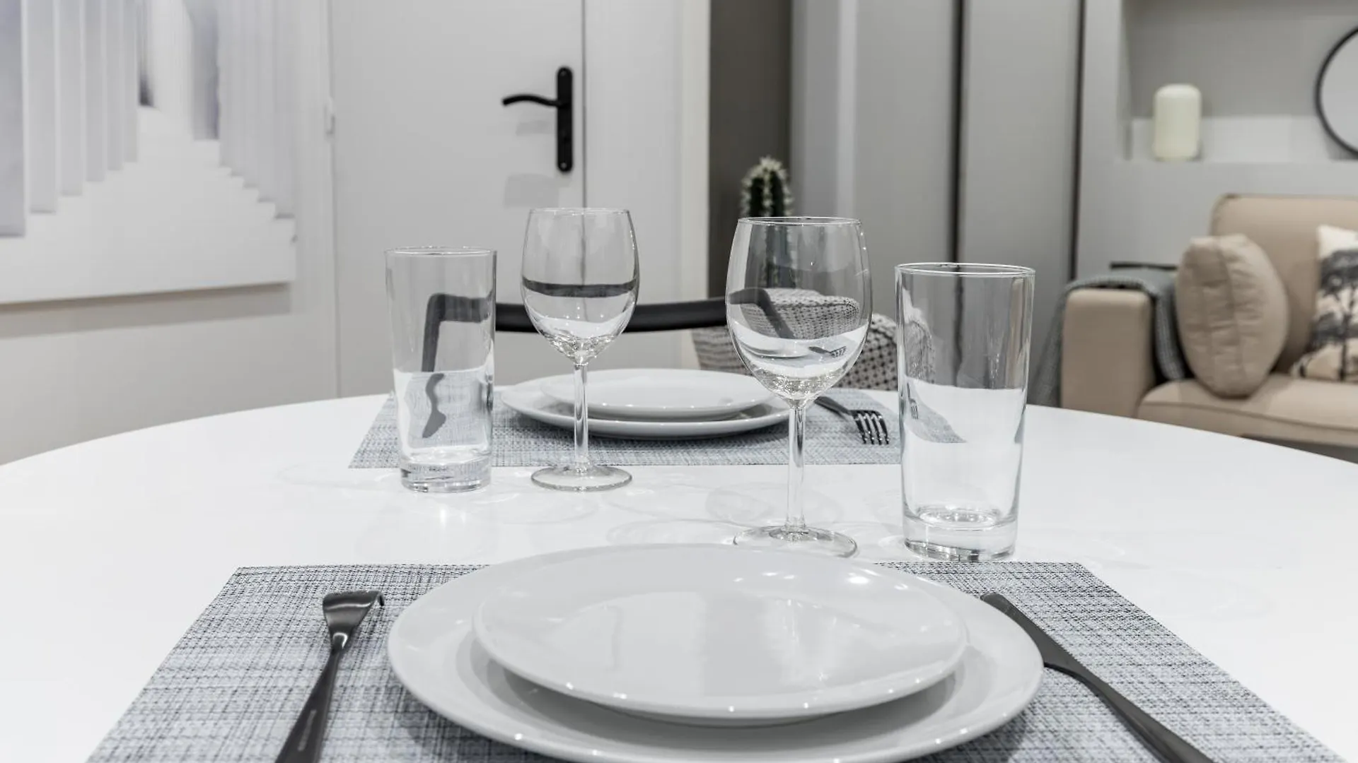 Versigny Heart Of 18Th Cosy Studio Apartment Paris