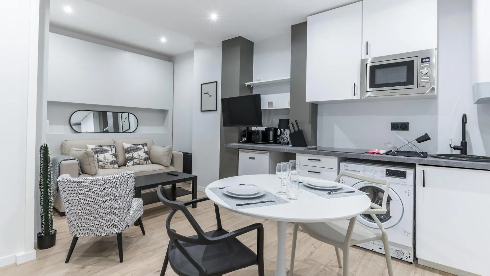 Versigny Heart Of 18Th Cosy Studio Apartment Paris 0*,  France